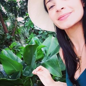 Meet your Posher, Elsa